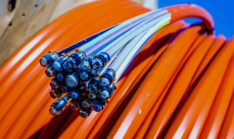 Fiber, OSP & ISP
