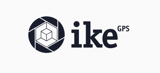 Ike Ike logo