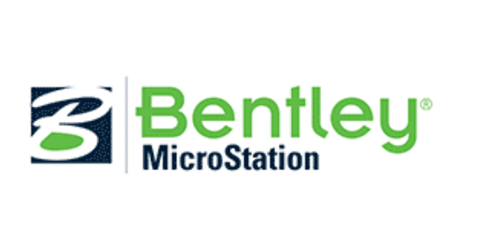 Microstation Microstation logo