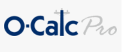 OCalc OCalc logo