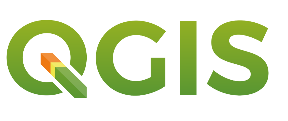 QGIS QGIS logo