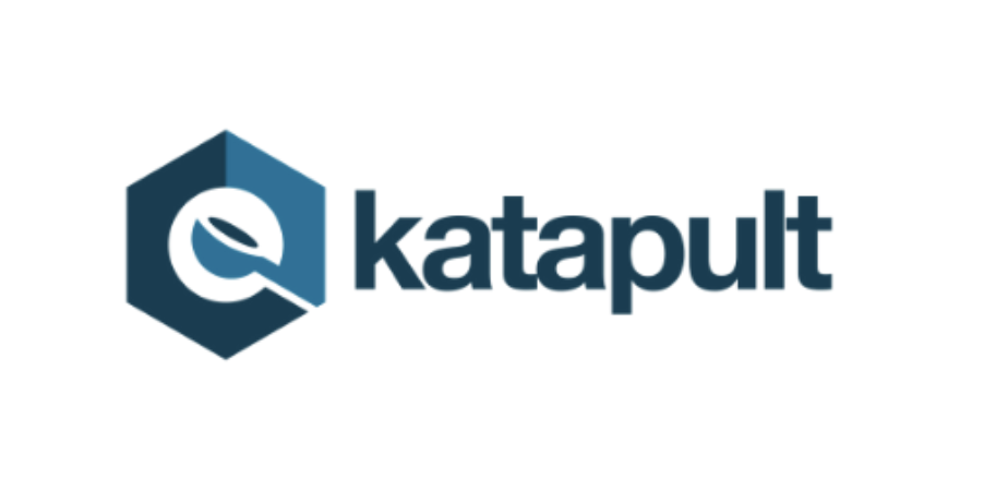 katapult katapult logo